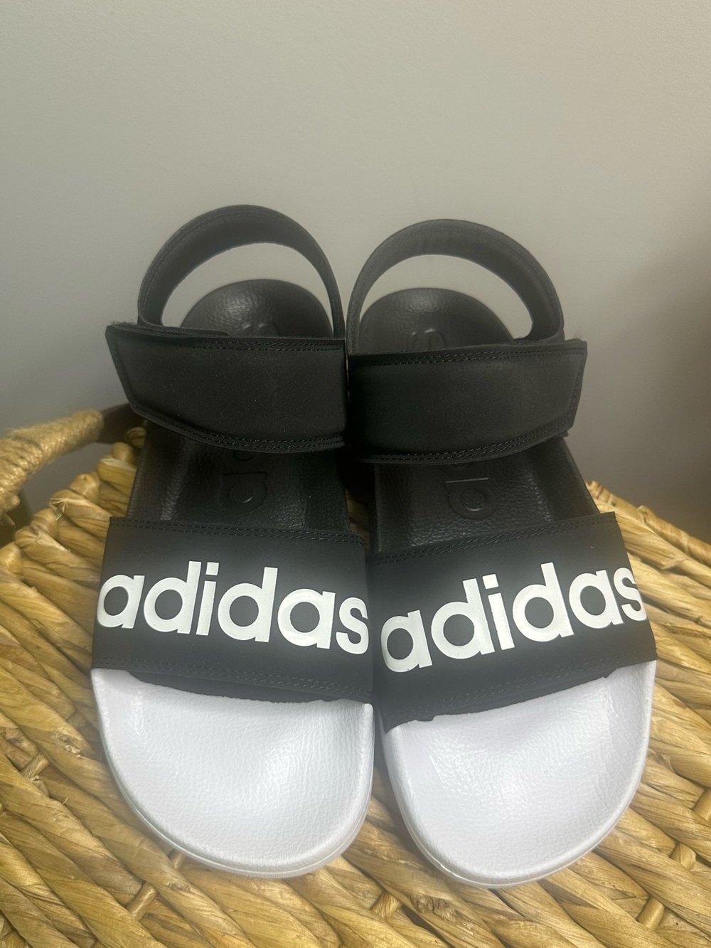 Adidas sandals
